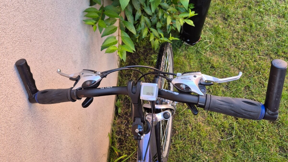 trekingové kolo Dominator Detroit - 7