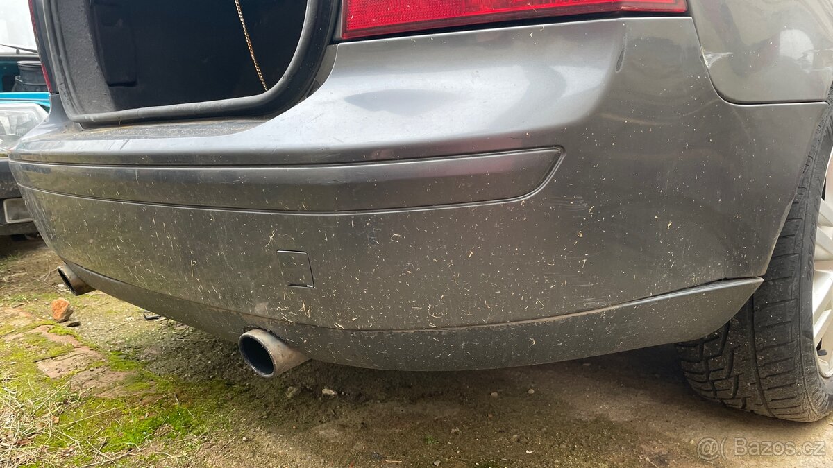 Prodám díly Volvo S40 2.0D 100kW - 7