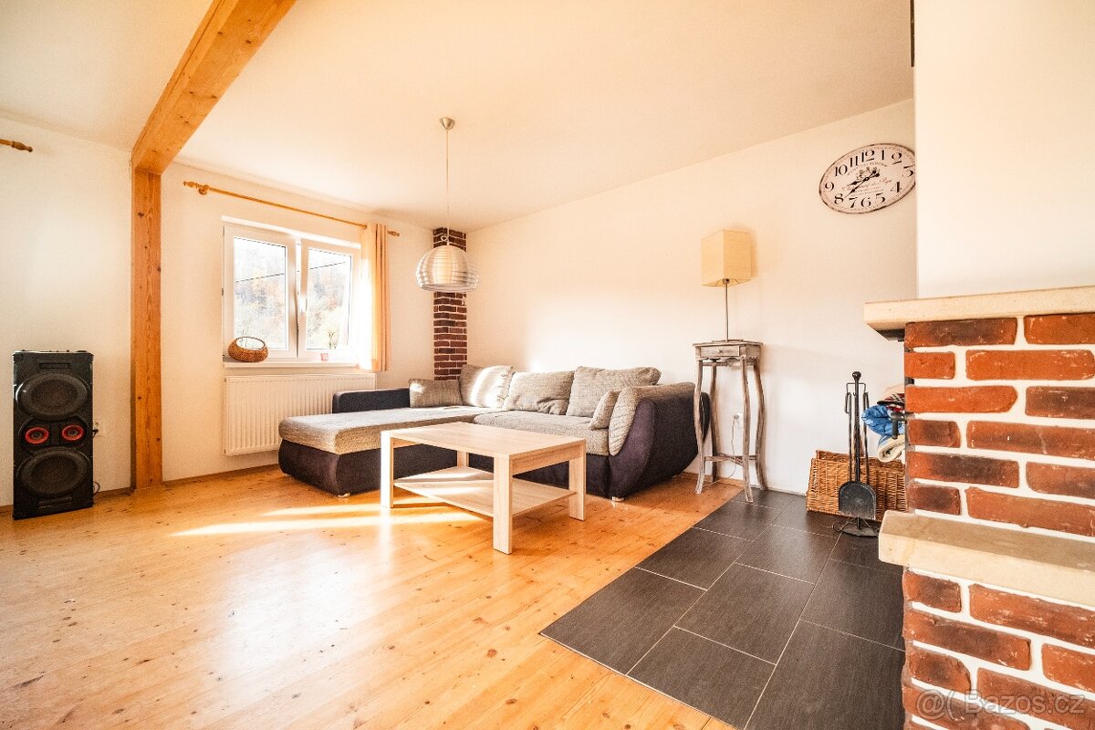 Prodej rodinného domu 130 m² – Dědov - 7