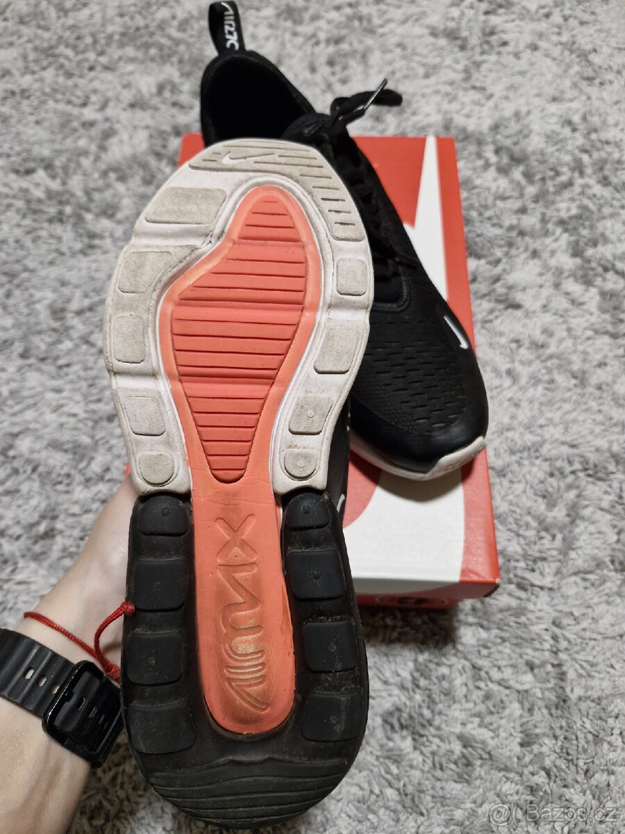 Nike Air Max 270 - 7