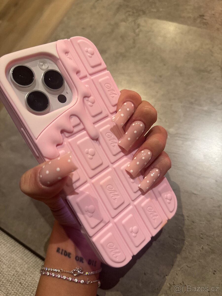 iPhone 16 Pro max Silver 256gb - 7