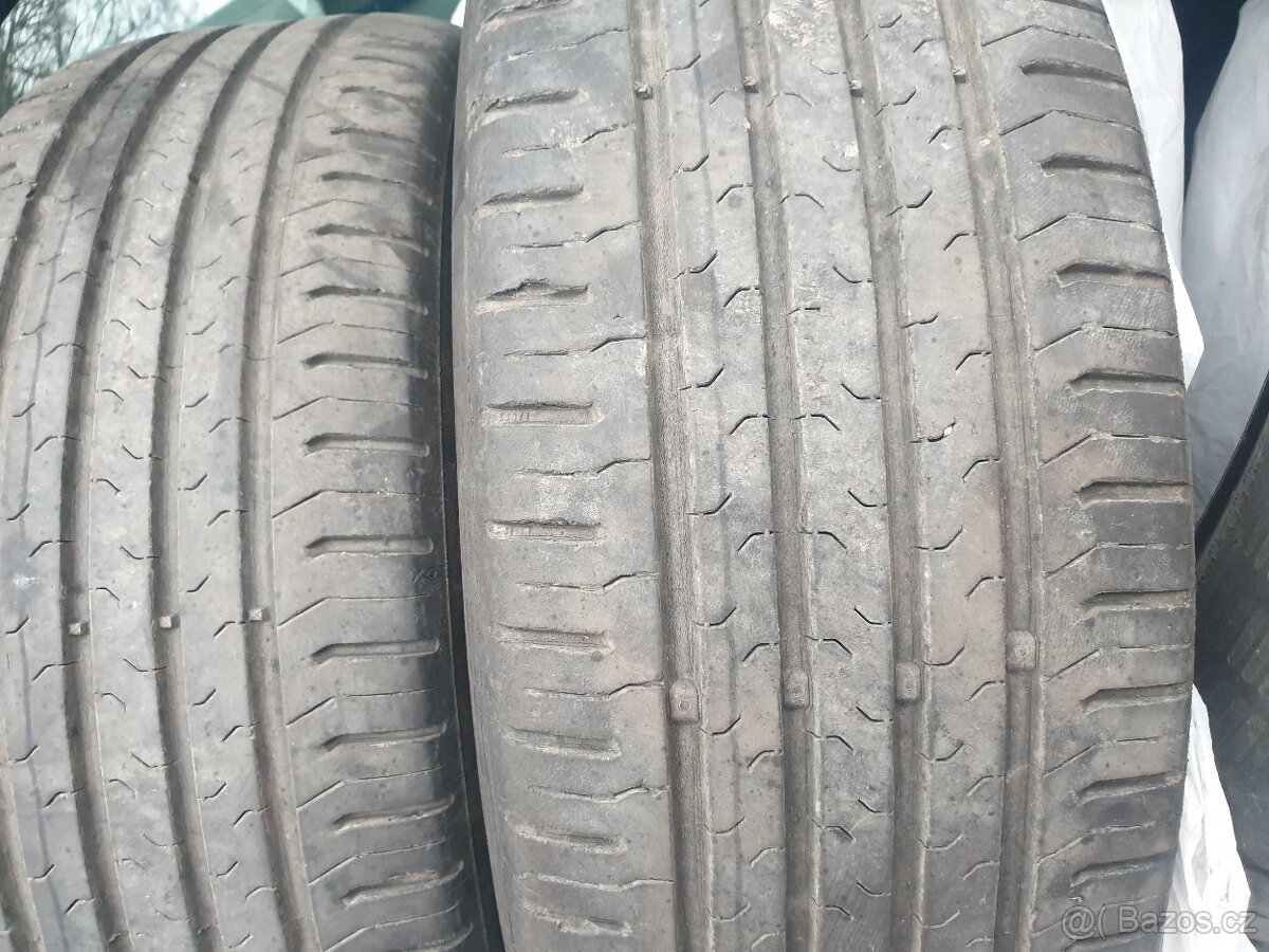 Continental R16 letní - 7