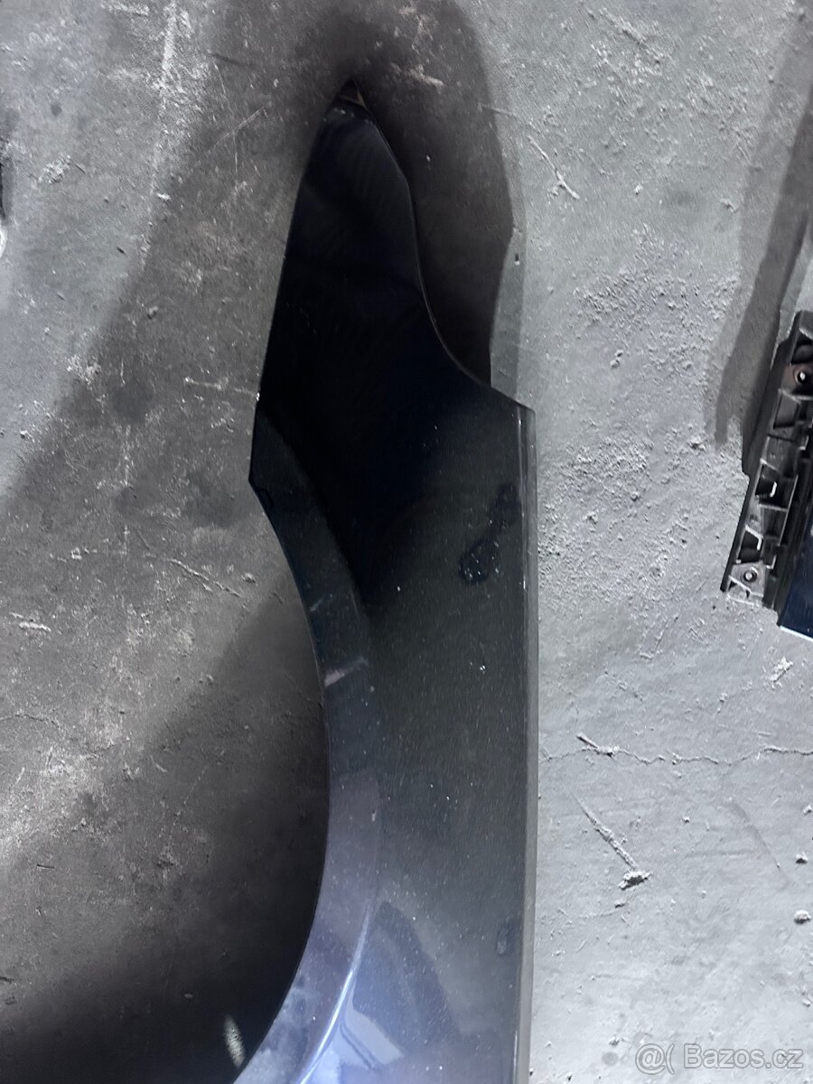 Blatníky bmw e60/61 přední levý/pravý - 7