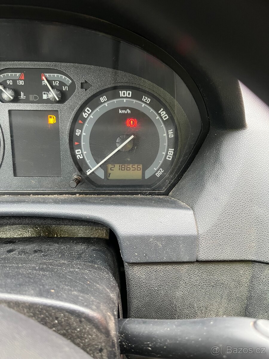 Škoda Fabia 1.2 kombi facelift - 7