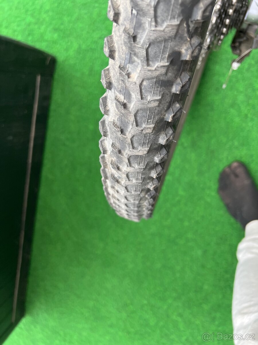 Horské kolo rockrider - 7