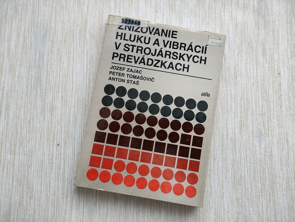 Knihy technická skripta, tabulky, přehledy - 7