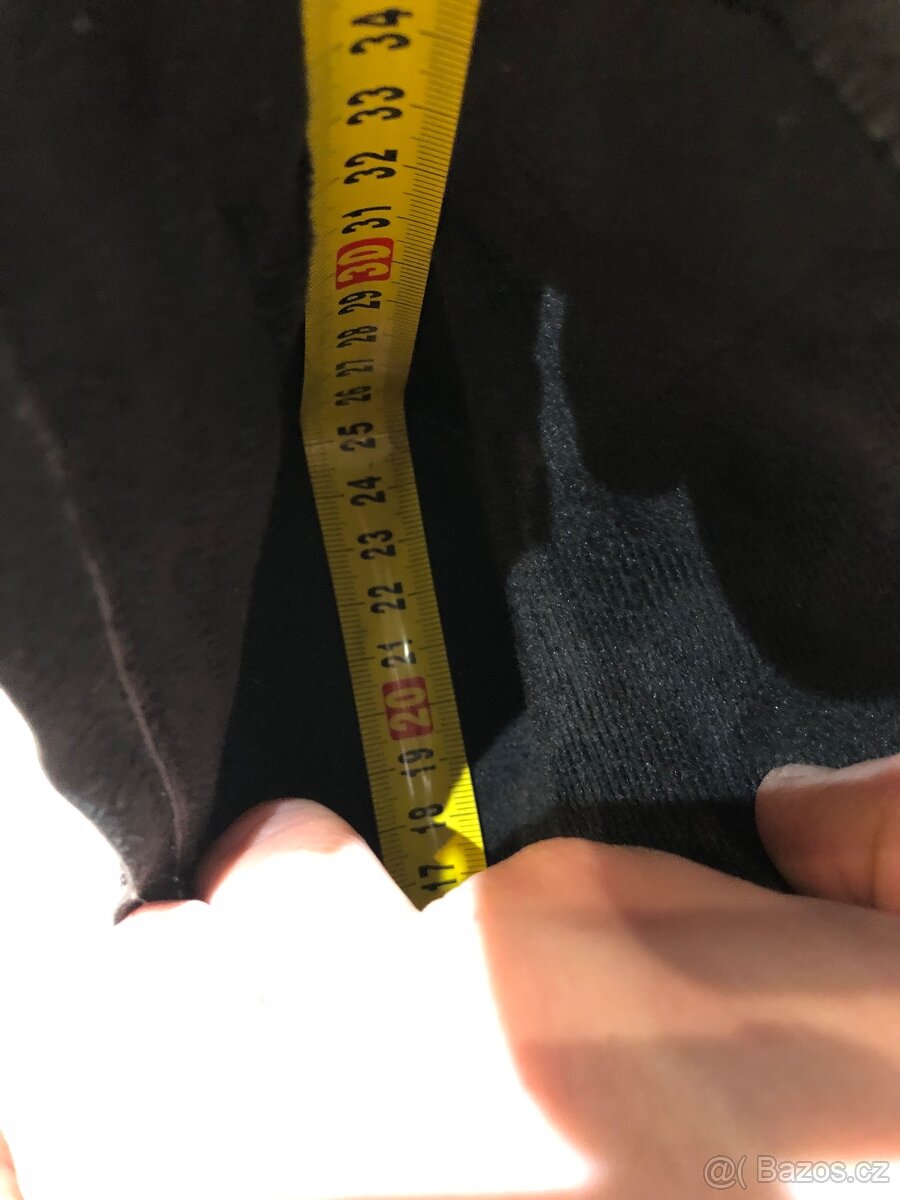 Goth punk boty na platforme 39,5 - 7