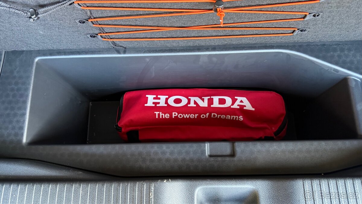 Honda HR-V 1.5 e:HEV Advance Style - 7