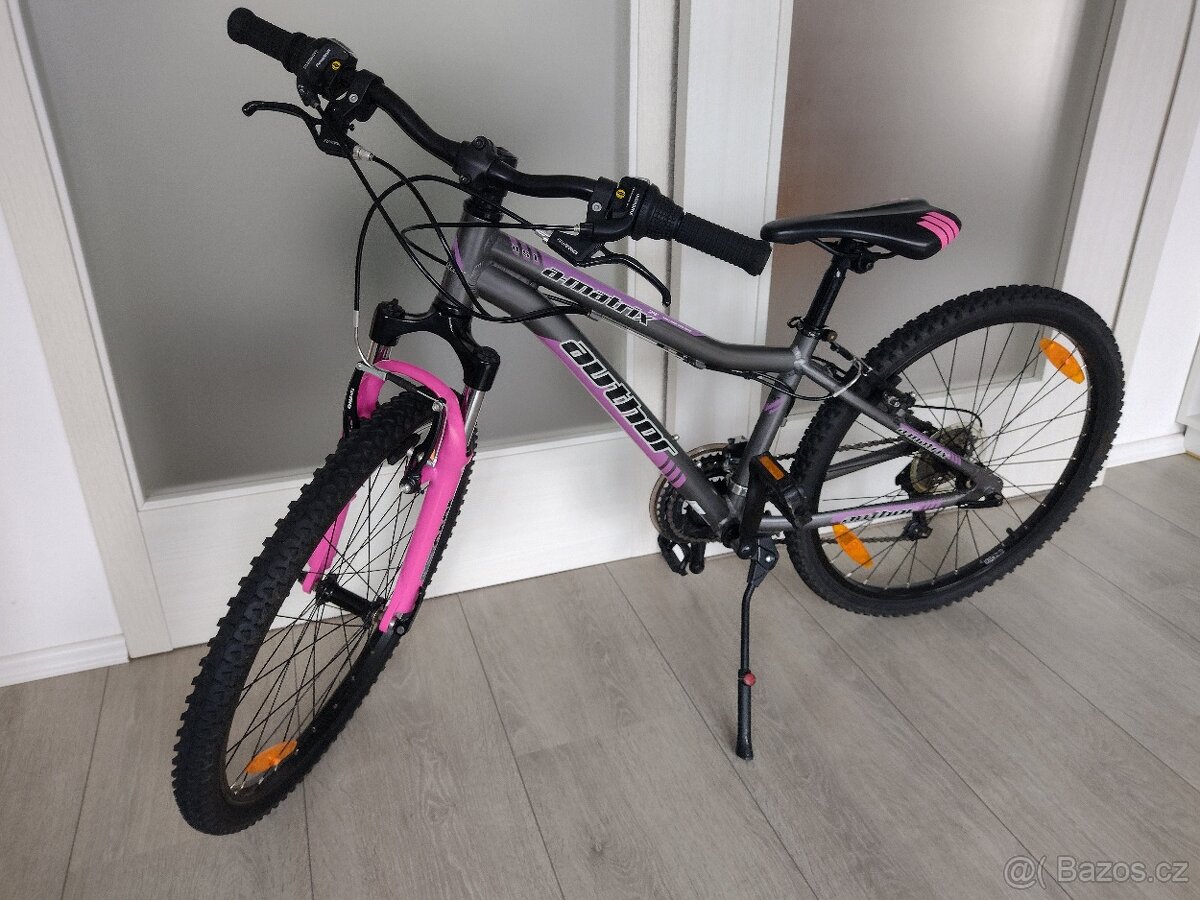 Dětské kolo Author A-Matrix 24" ASL - 7