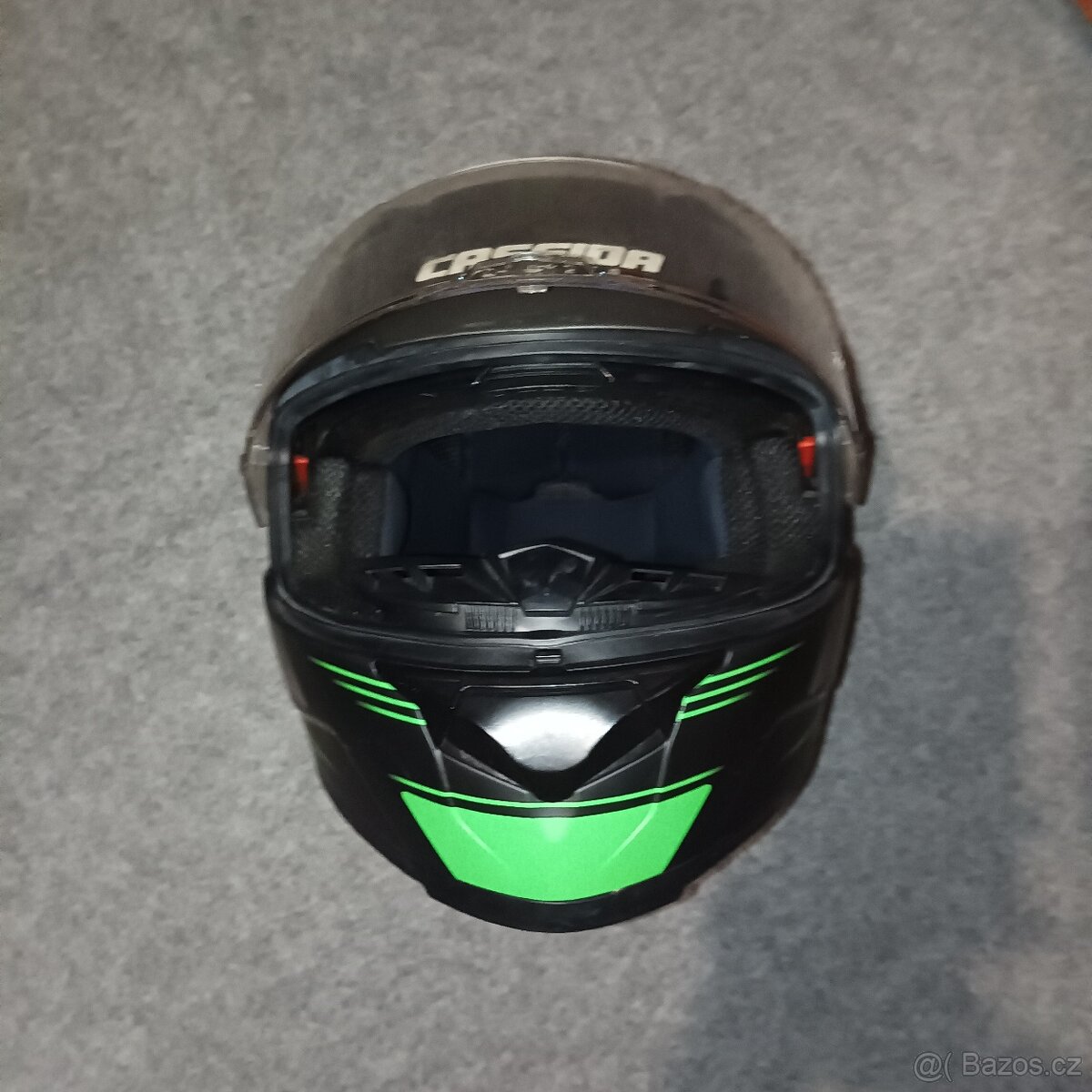 Integrální přilba Cassida Integral 3.0 - 7