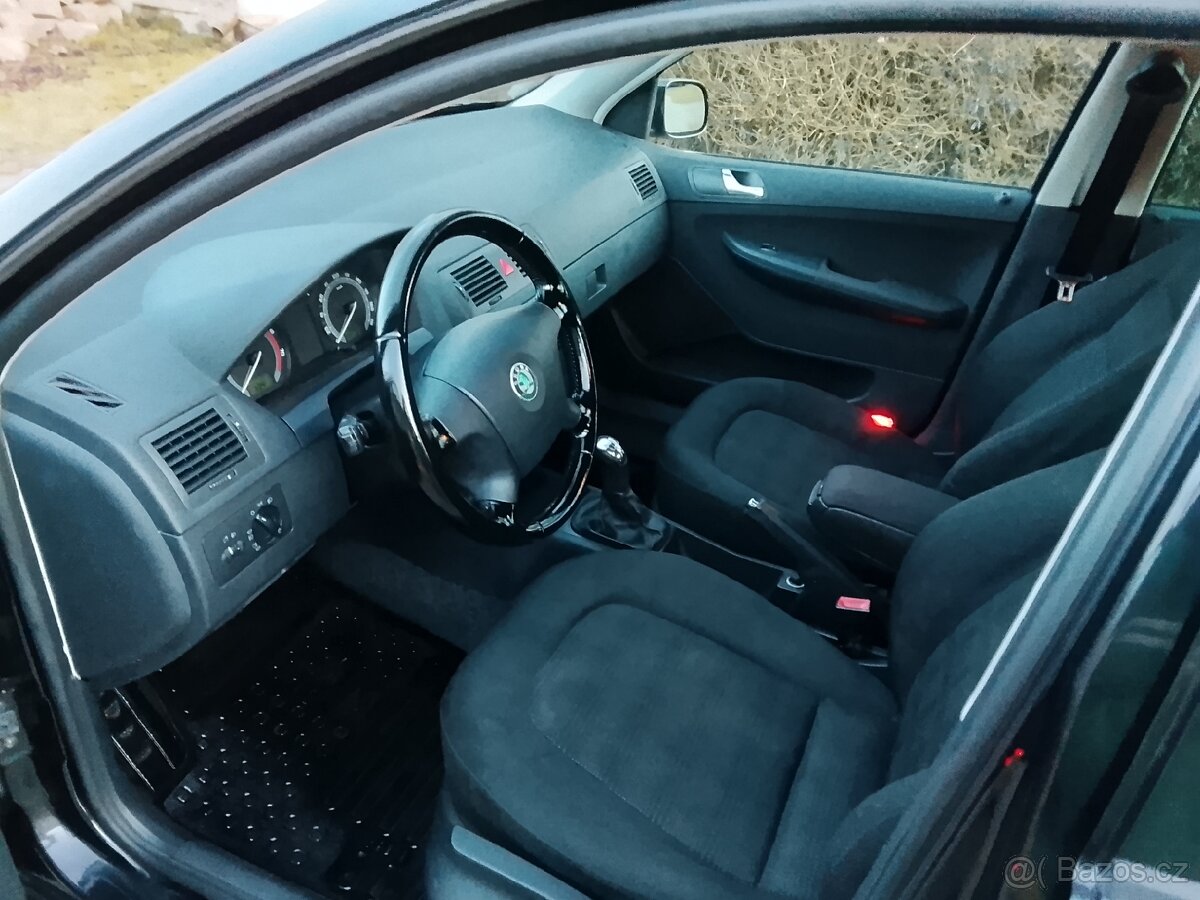 Škoda Fabia Combi - 7