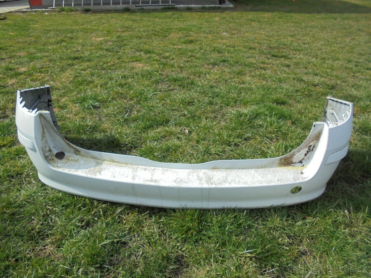 Opel astra H, rok 2009 přední maska nová - 7