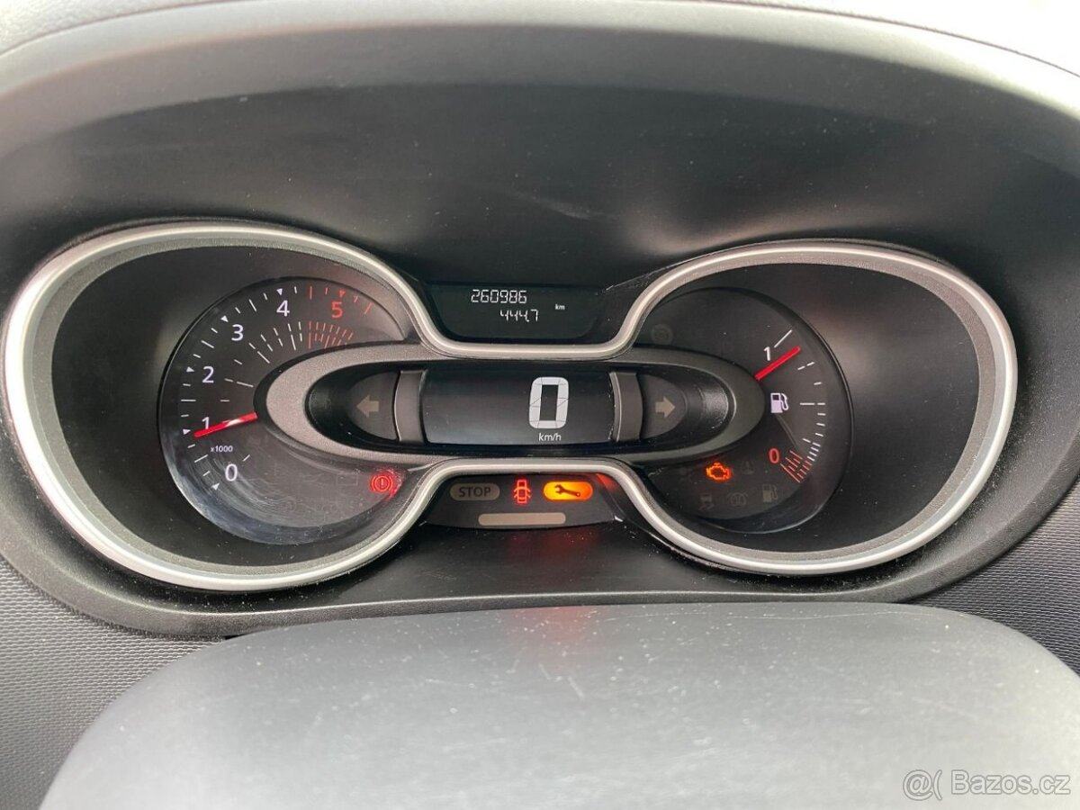 Renault Trafic 2.0 88kw - 7