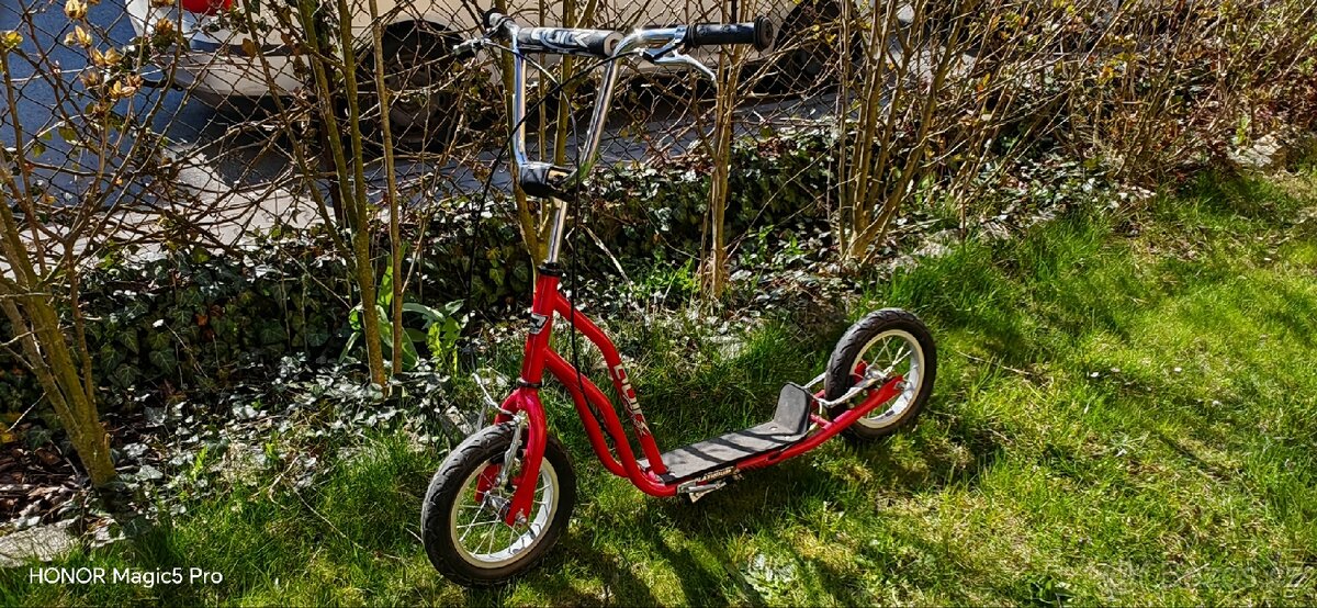 Koloběžka dětská - 7