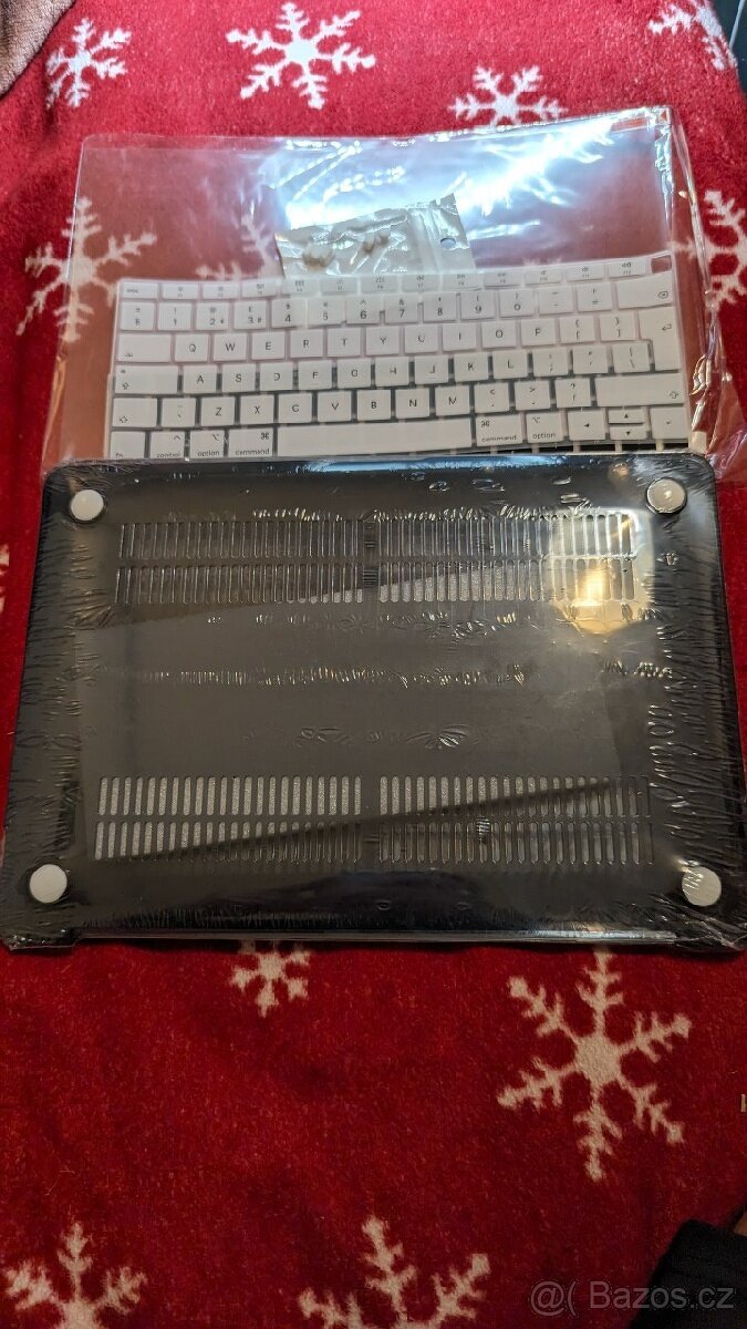 MacBook Air 13" - 7
