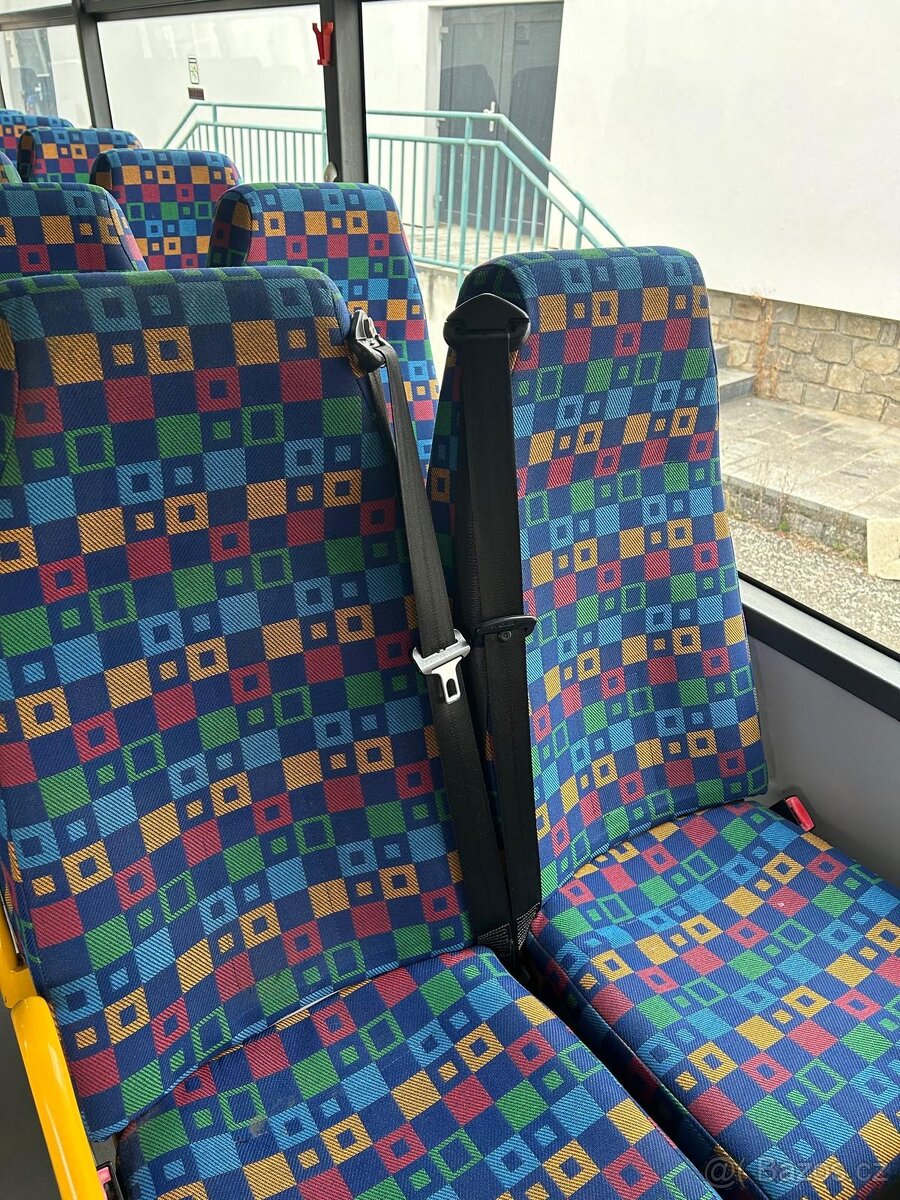 KAROSA IRISBUS CROSSWAY - 7