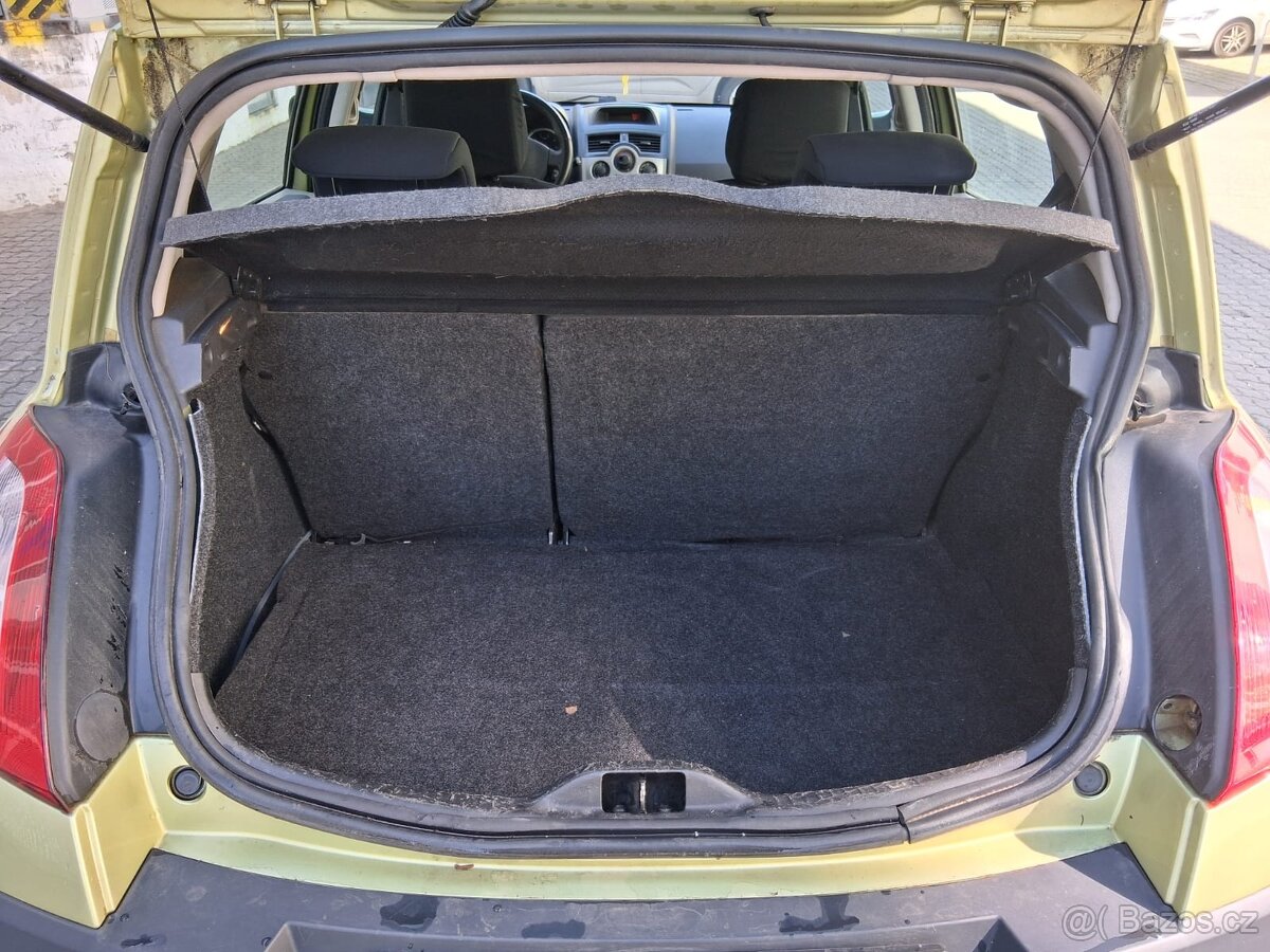 Renault Megane - 7