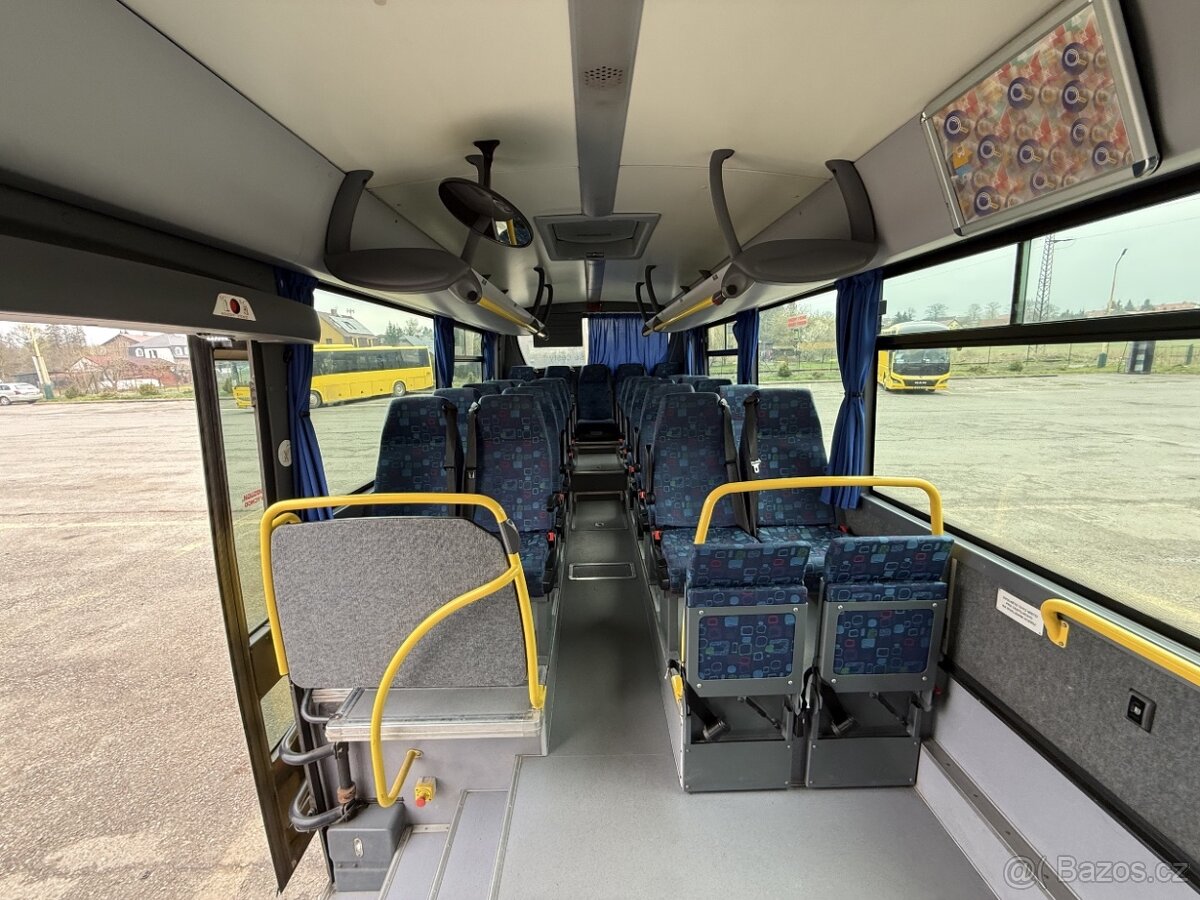 IVECO CROSSWAY - 7