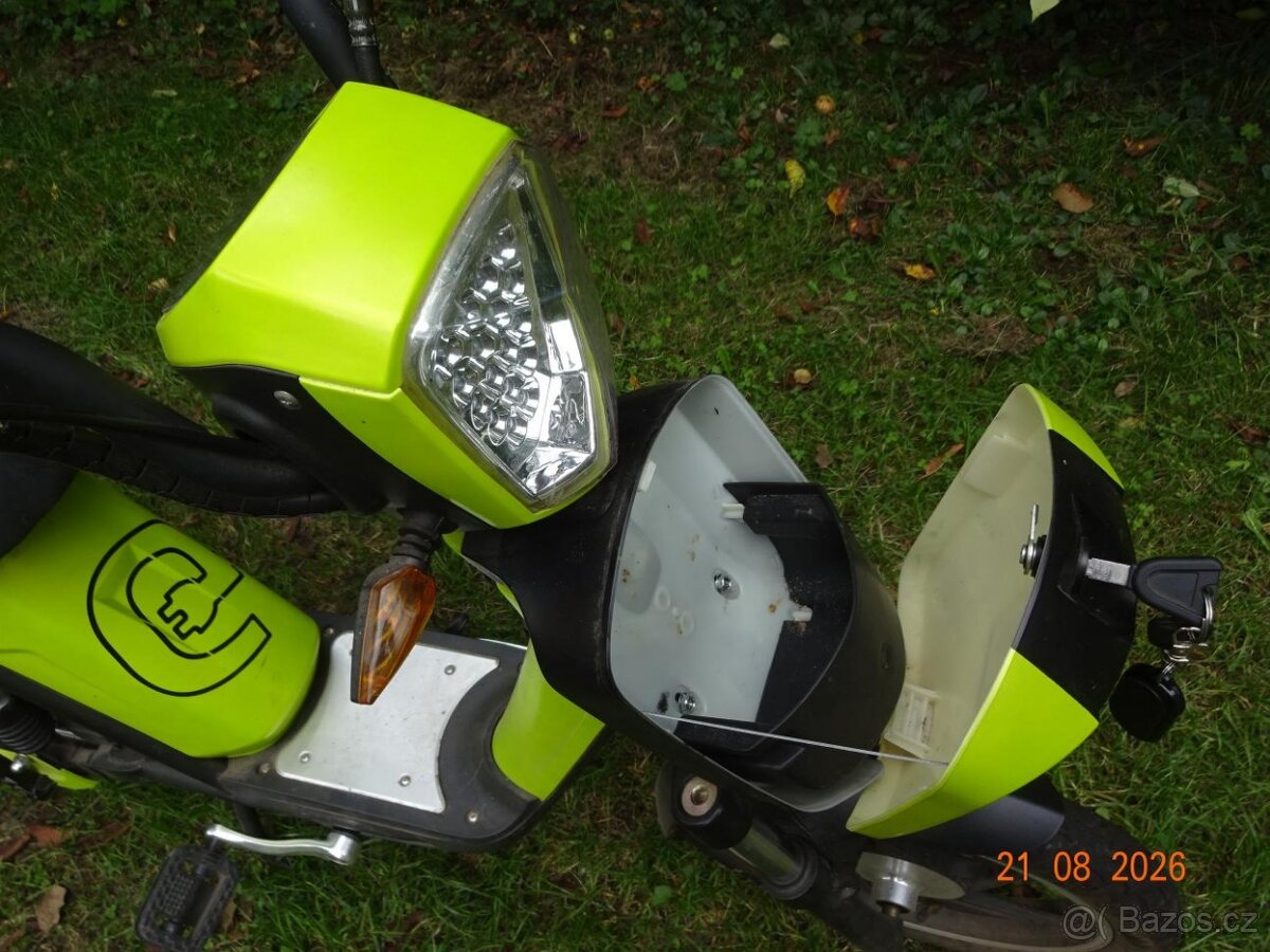 Prodám e-Babetu - 7