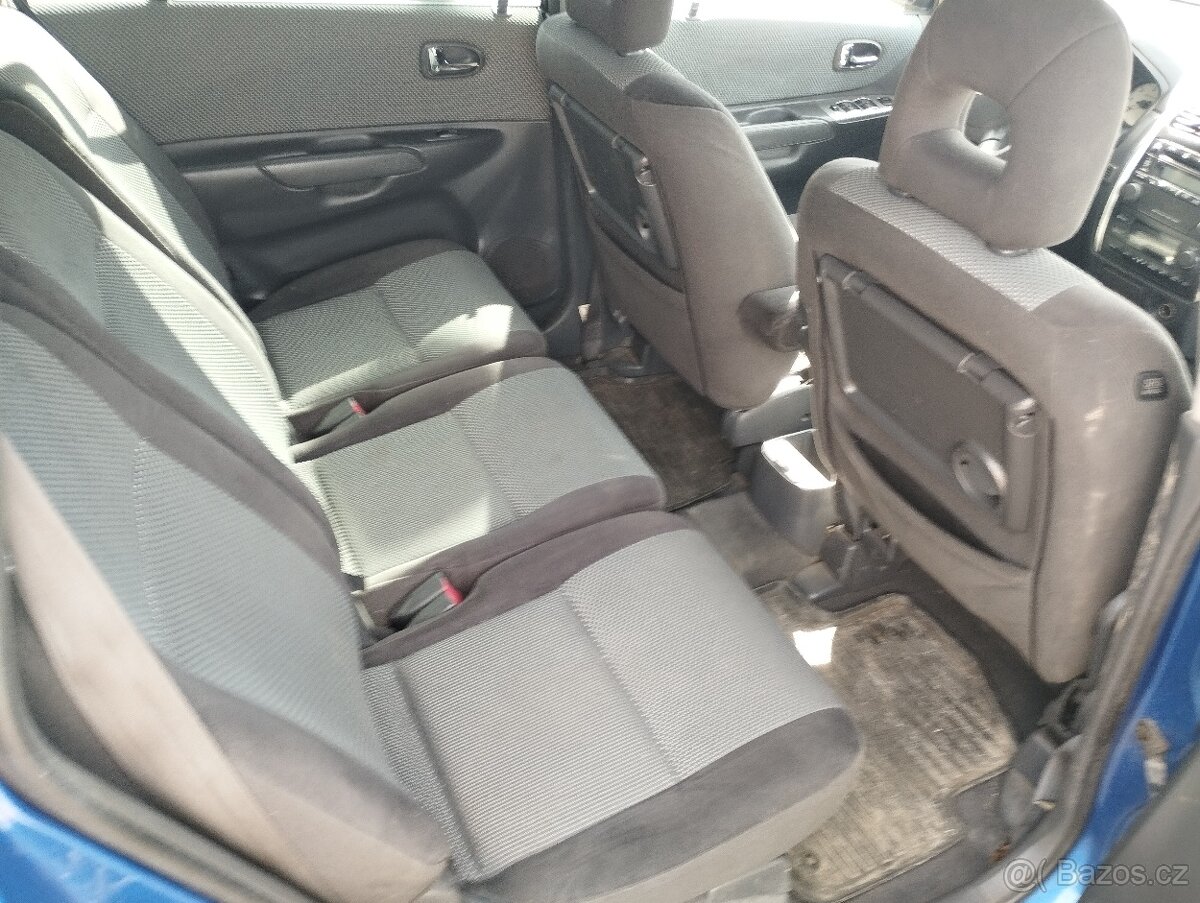 Mazda Premacy 2.0 DiTD - 7