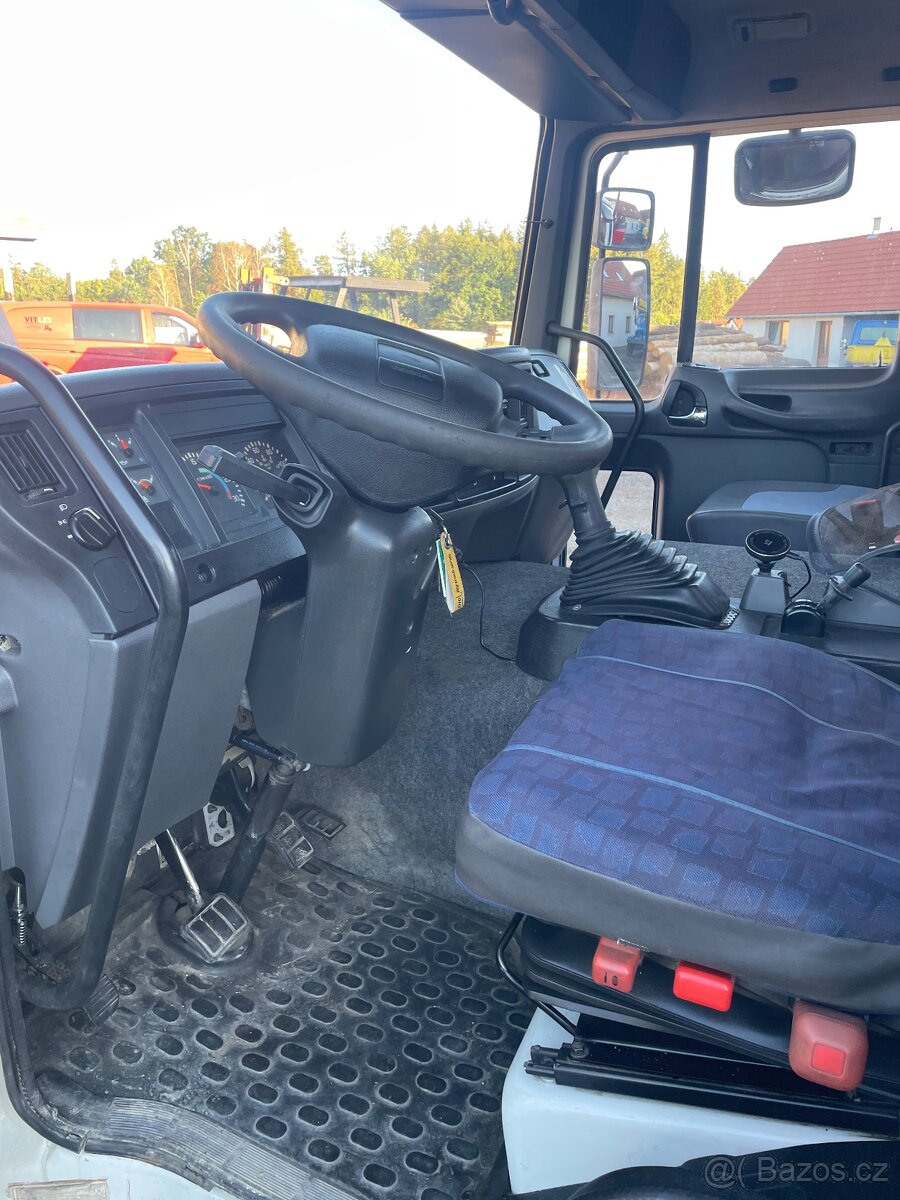 Prodam Volvo FL 180 pracovni plosina - 7