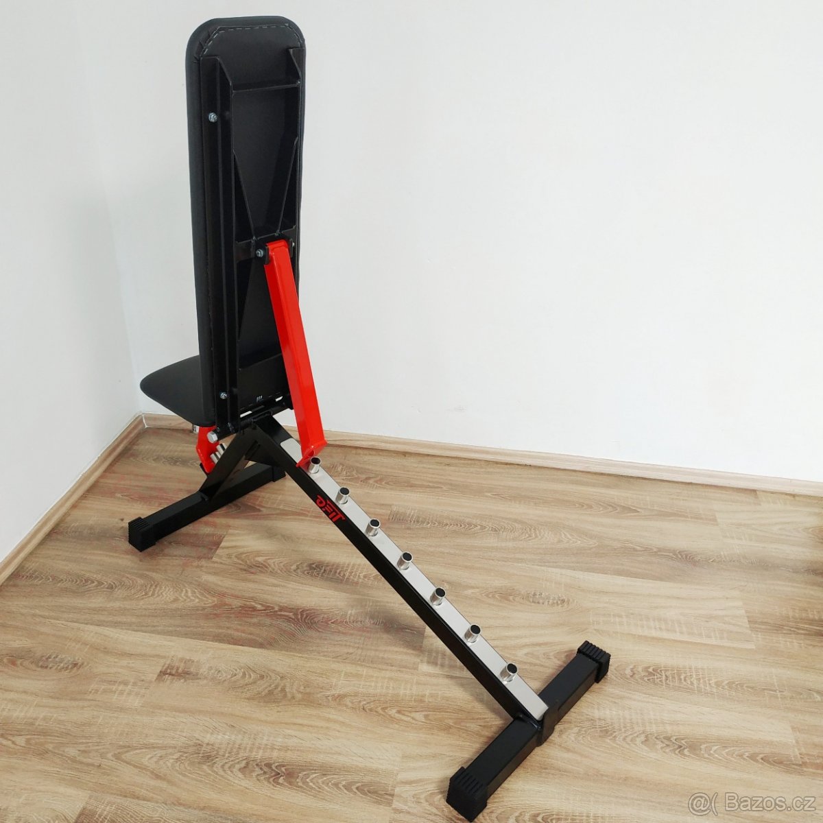 Polohovatelná lavice MASIV - 7