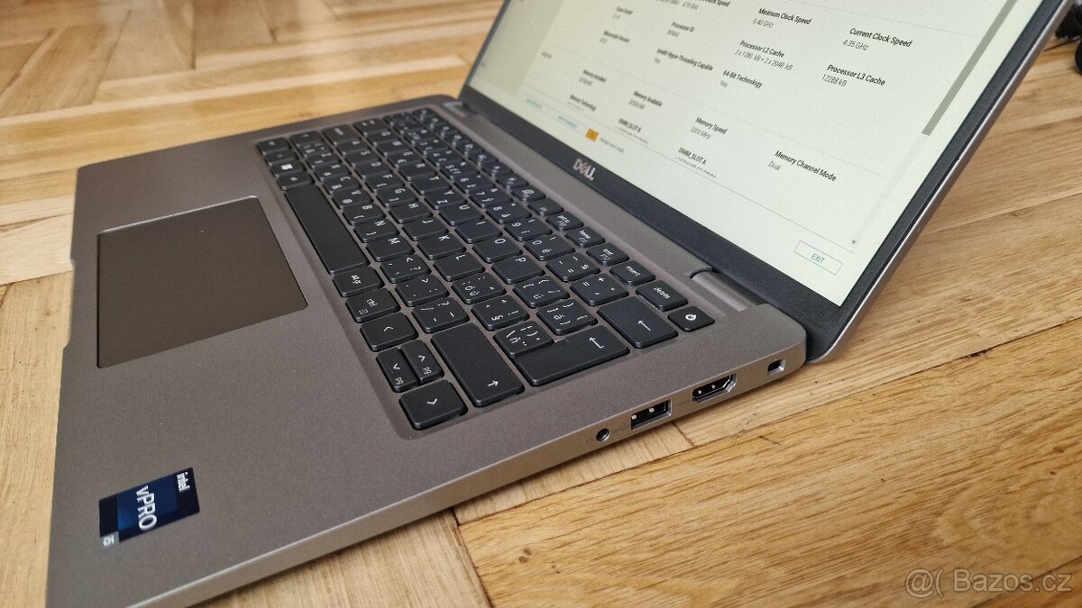 Dell Latitude 5440, 32GB RAM, 1000GB SSD, záruka do 2028 - 7