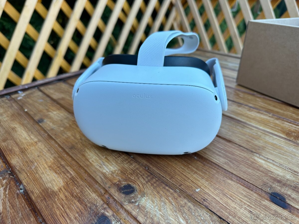 Oculus Quest 2 64GB - 7