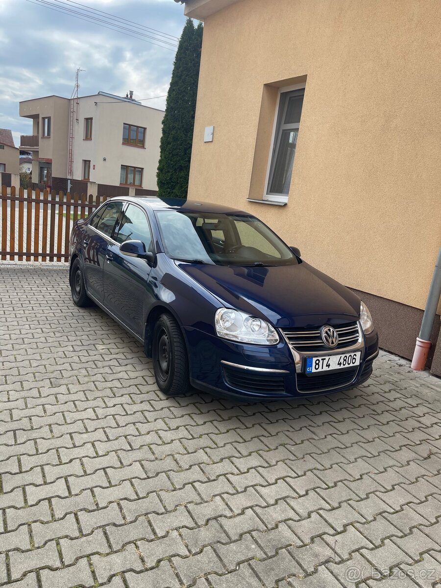 Volkswagen jetta 1.6 - 7