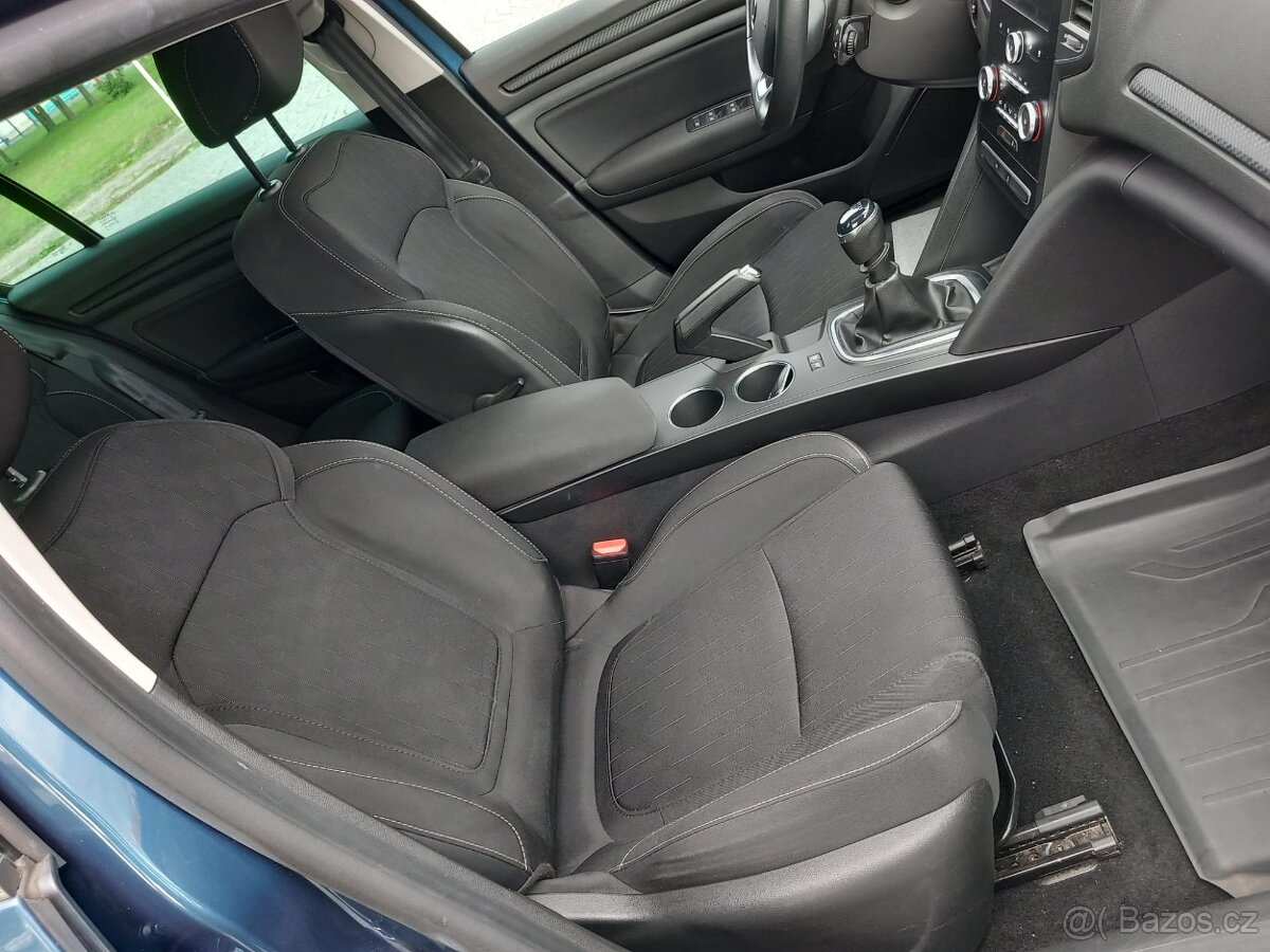 Renault Megane Grandtour 1.2 benzin 130 hp - Limited edition - 7