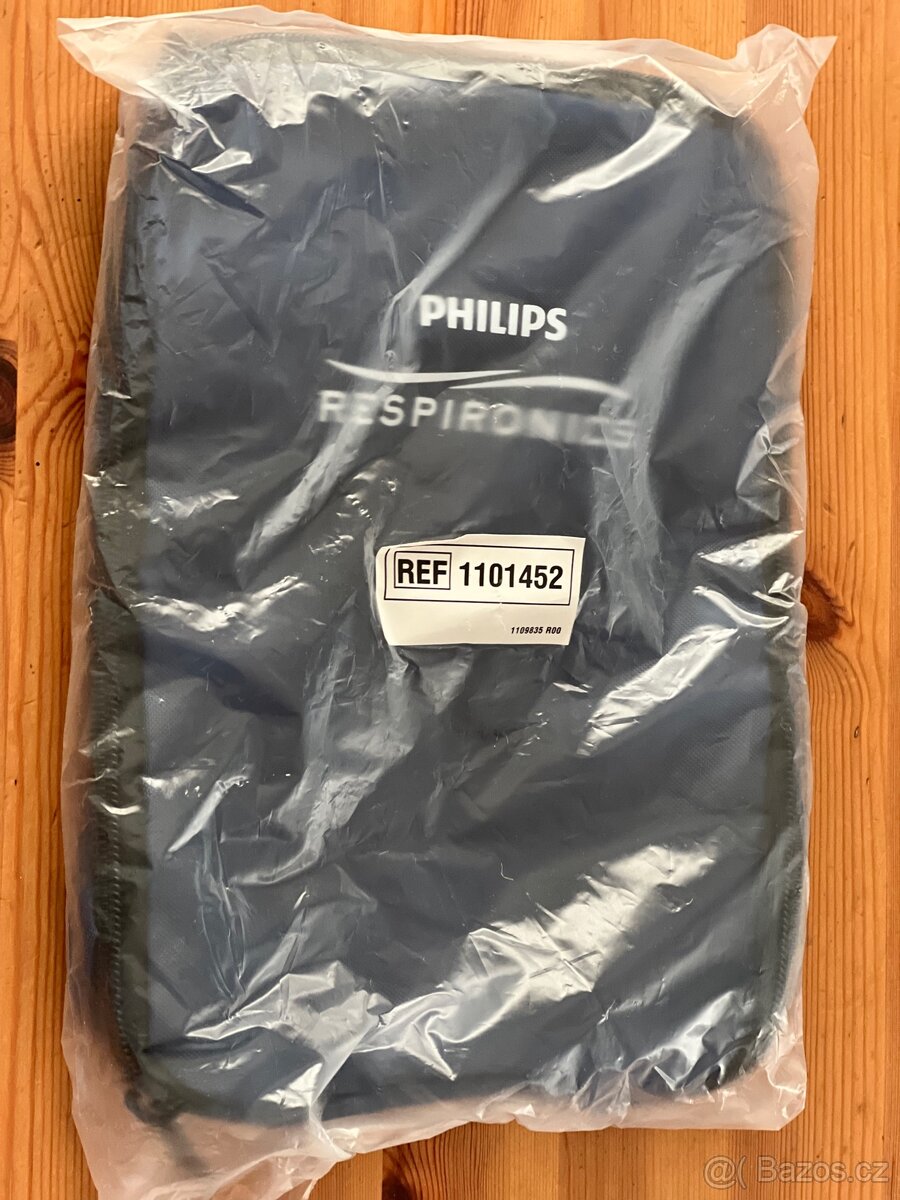 Kompresorový inhalátor Phillips InnoSpire Elegance - 7