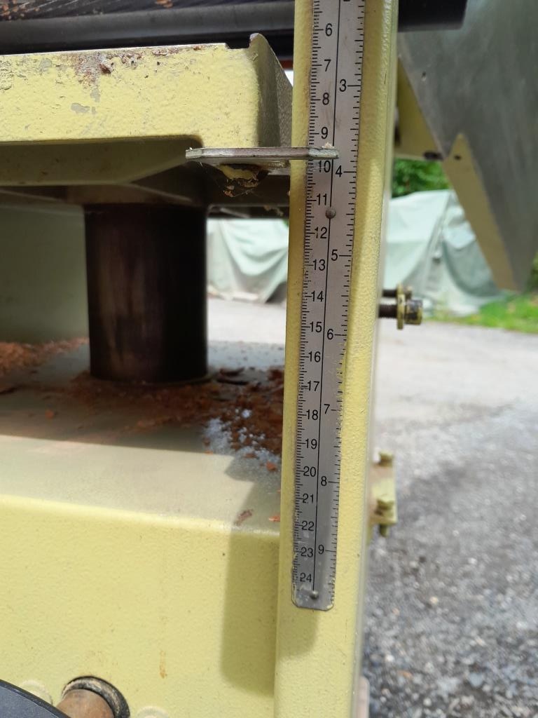 Kombinovaný multifunkční stroj SCM 5v1 - 7