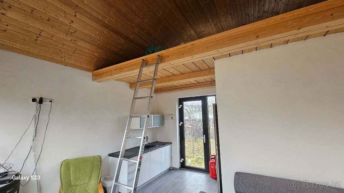 Chata Čebín při prodeji do vánoc sleva - 7