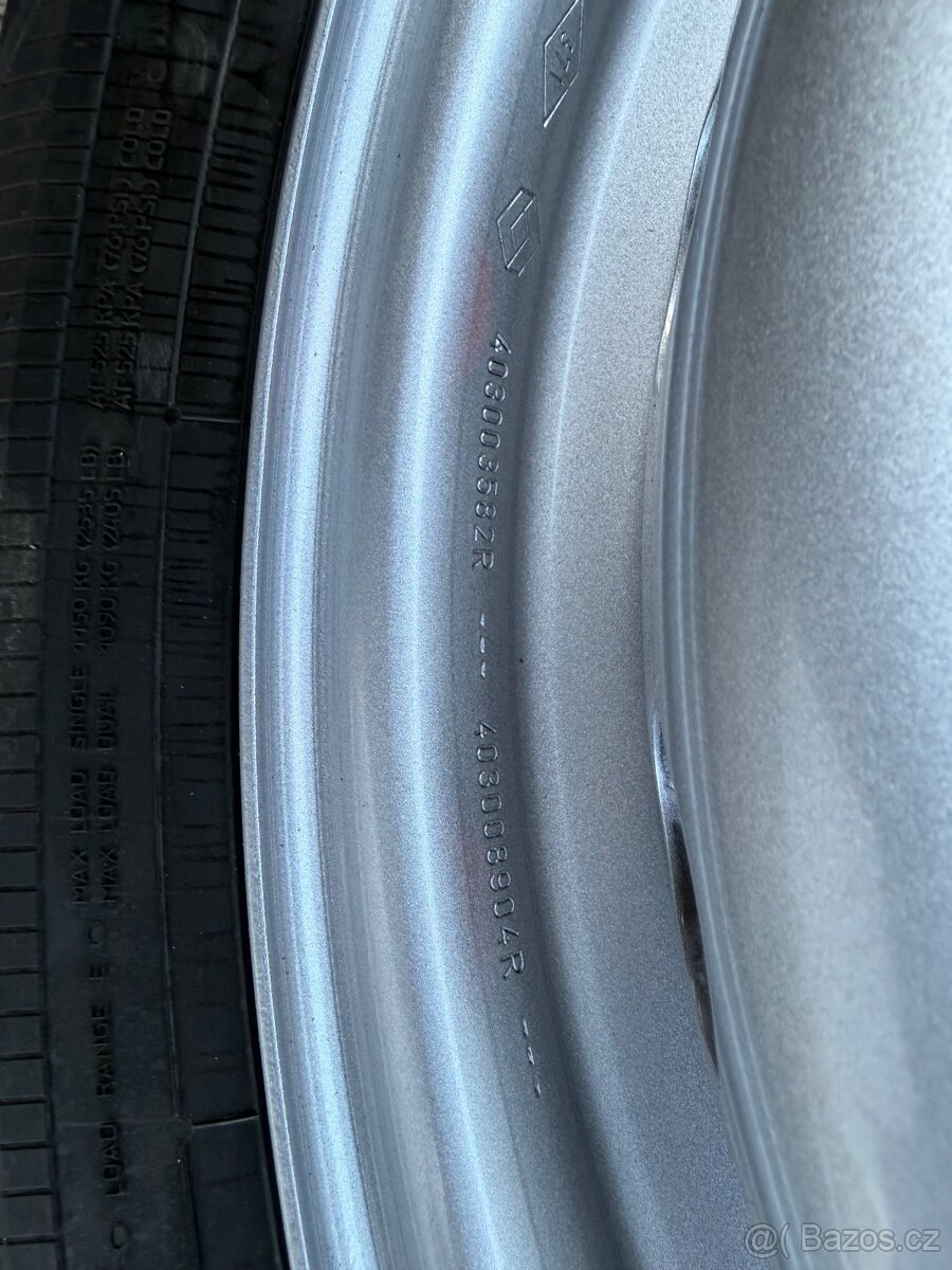 Renault Master Opel Movano - 7