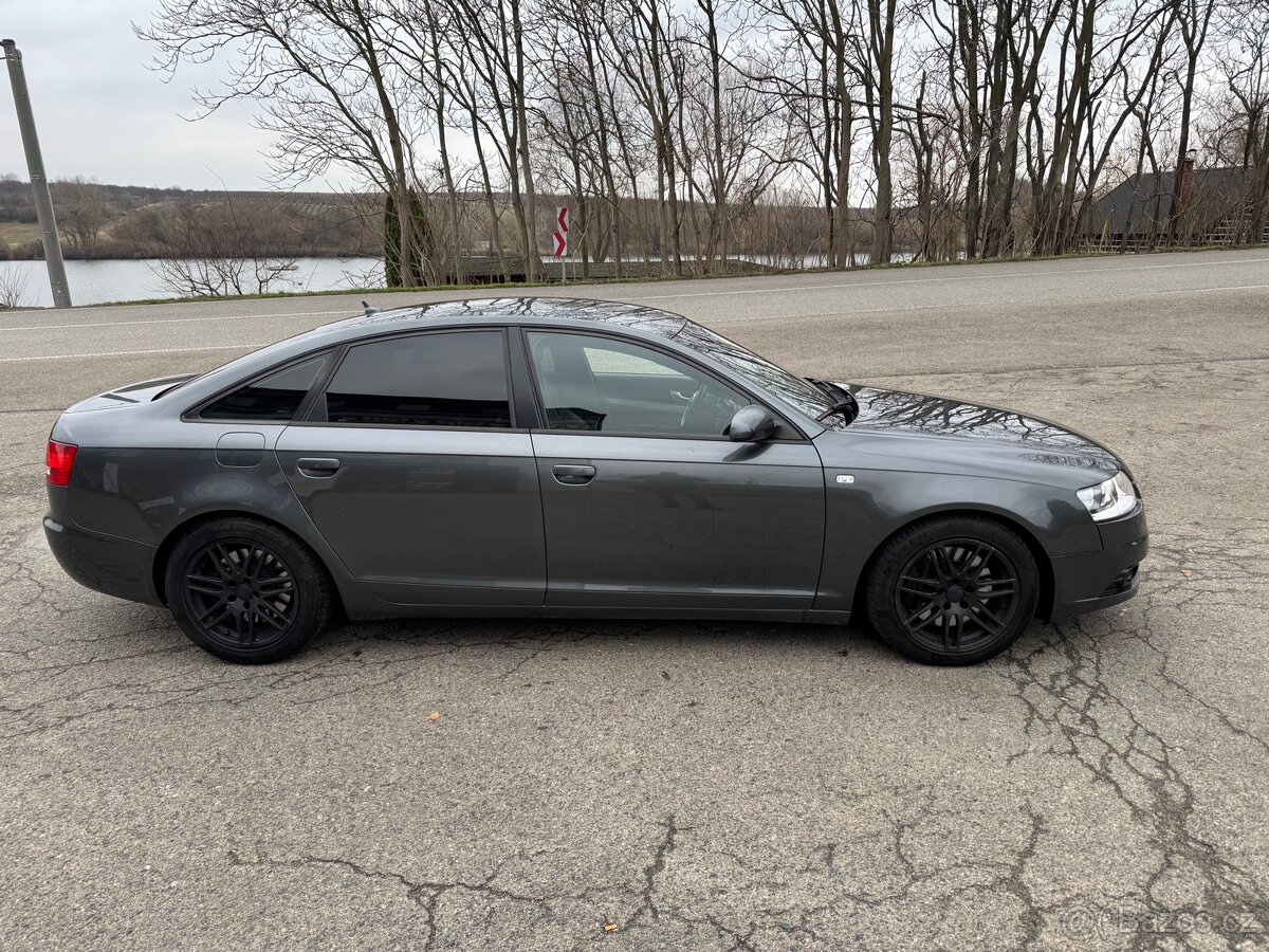 Audi A6 - 7