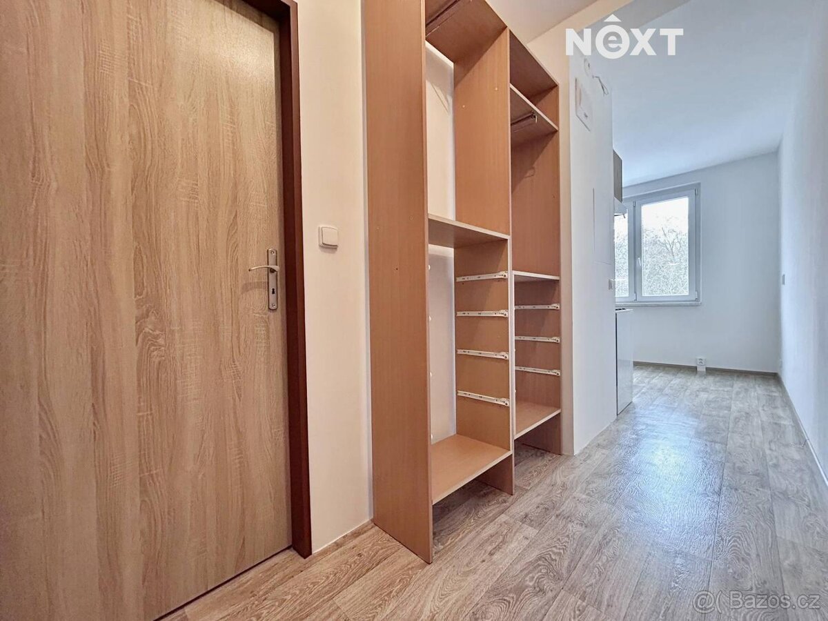 Pronájem byt 3+1, 65㎡ - 7