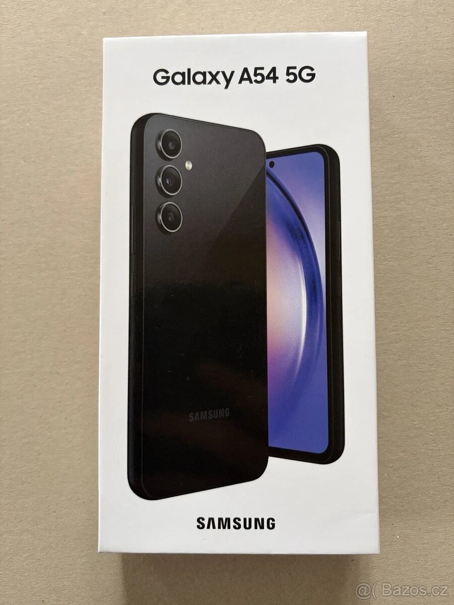 SAMSUNG GALAXY A54 5G - 7
