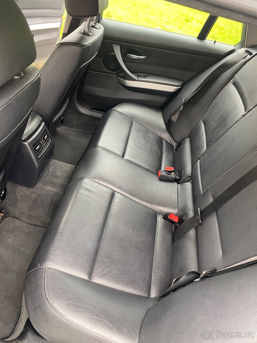 BMW 320d x-drive - 7