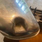 Jawa soutěžní ČZ motokros - 7