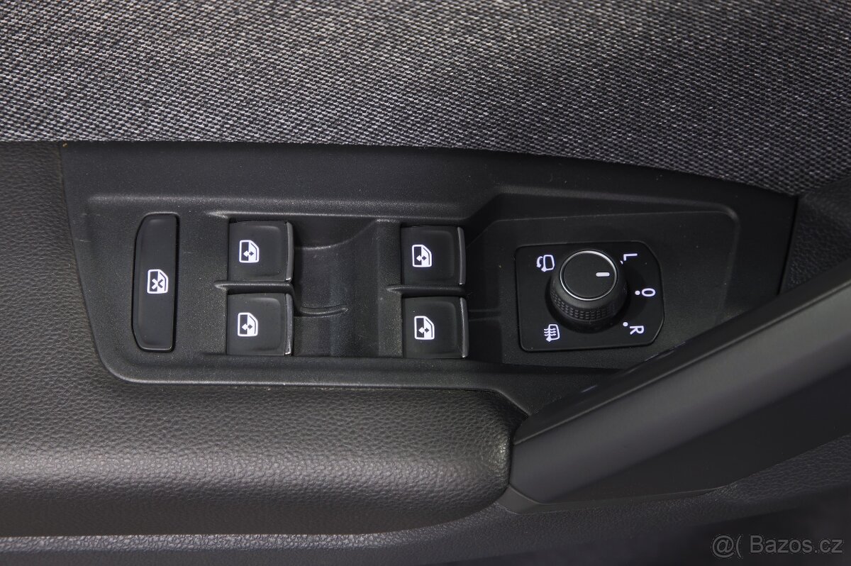 Seat Tarraco TDI 147kW 4x4 DSG / 2 roky plná záruka v ceně - 7