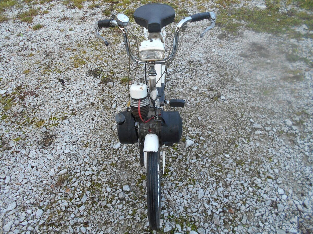 Velosolex 3800 r.v.1983 - 7