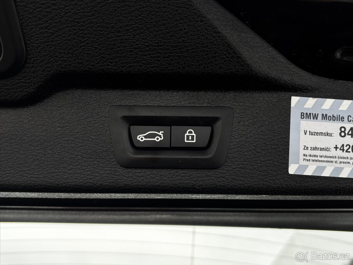 BMW X5 xDrive 30d DPH ČR SERVIS. KN. (2015) - 7