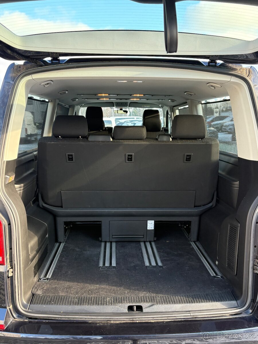 Volkswagen Multivan T6,Long,2.0 TDI,110 KW, - 7