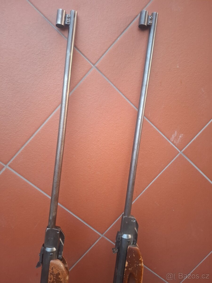 Vzduchovka Slávia 630 - 7