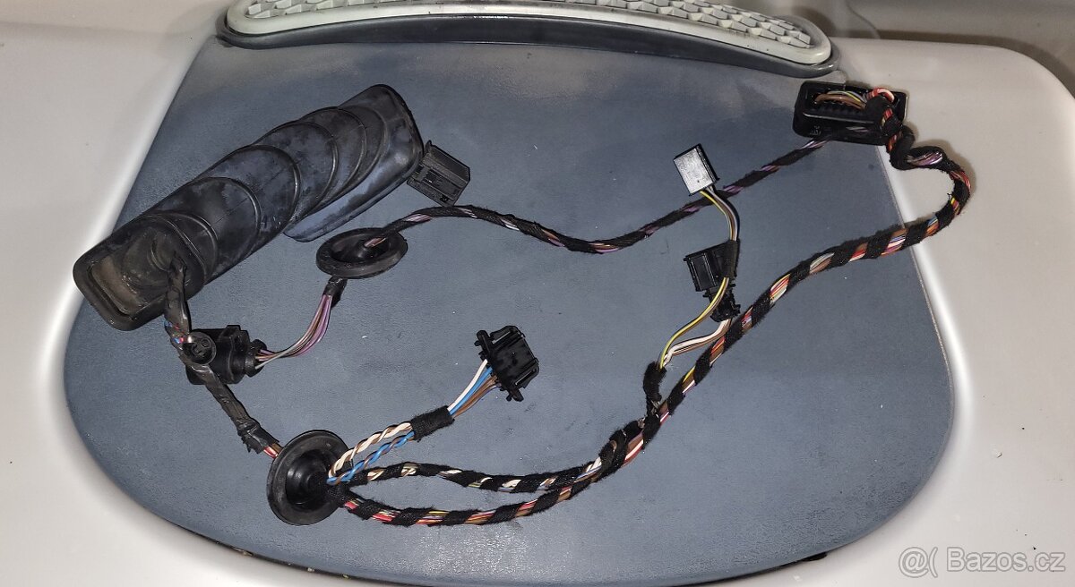 Dily Skoda Octavia 2 - 7