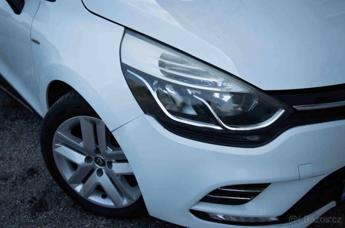 Renault Clio Energy dCi 90 Intens - 7