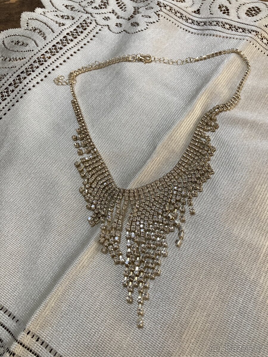 Náhrdelník nový - 7