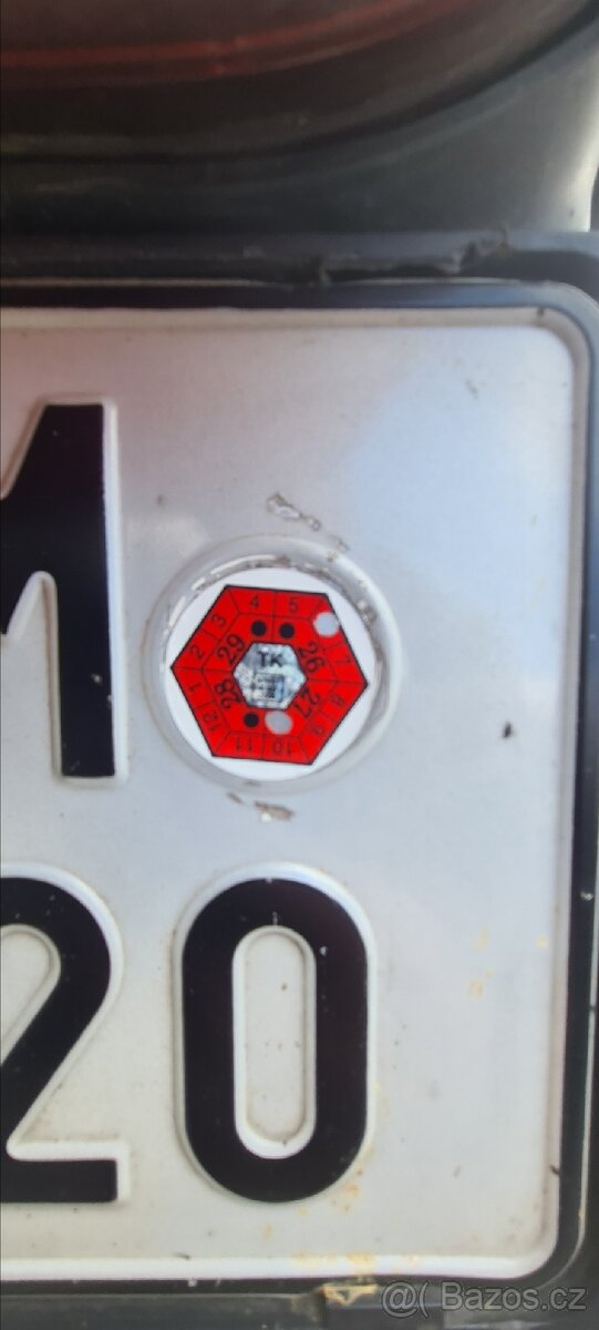 Suzuki gsx-r 1000 - 7