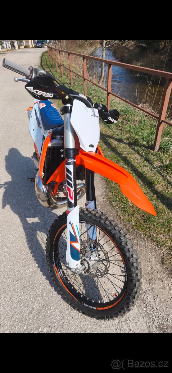KTM SX 250 r.v.2022 - 7