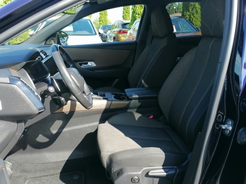 DS 7 Crossback 1.5 BlueHdi SO CHIC - 7